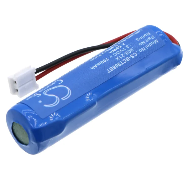 DAITEM 442-29X, 470-29X, 473-16X, 474-29X Series Replacement Battery 700mAh / 2.59Wh - Image 3