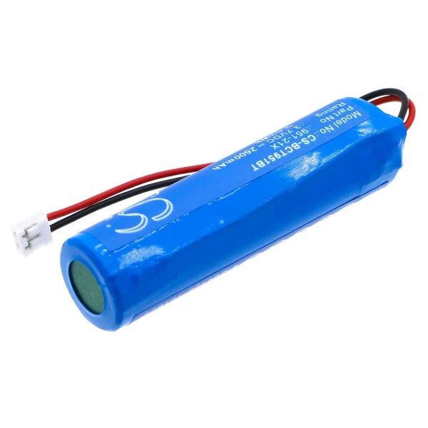 DAITEM 330-23, 330-23x Series Replacement Battery 2600mAh / 9.62Wh - Image 3