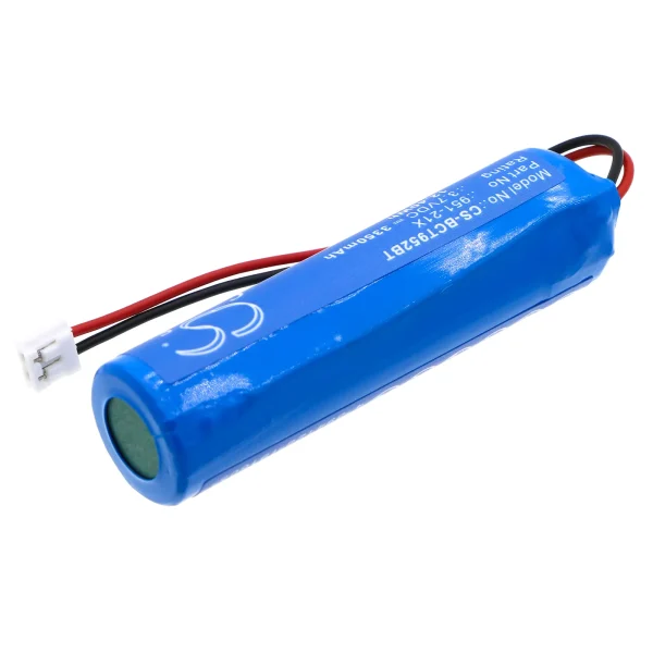 DAITEM 330-23, 330-23x Series Replacement Battery 3350mAh / 12.40Wh - Image 3