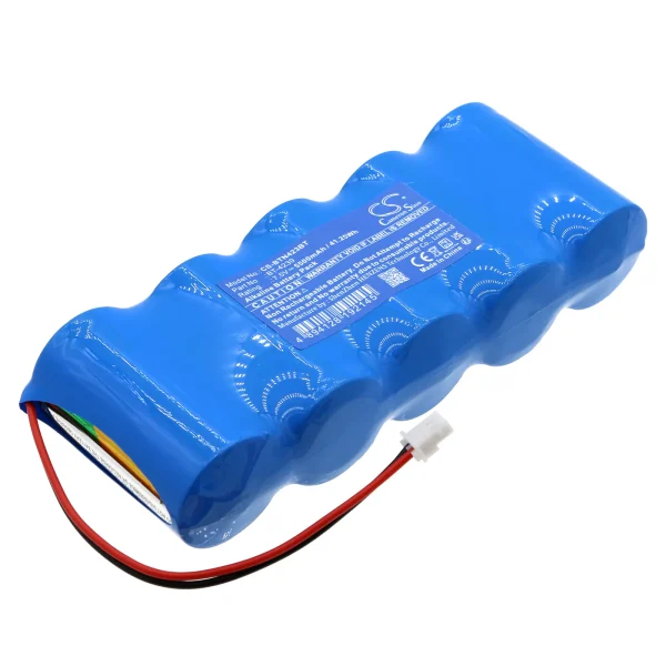 Bticino 4239 Series Replacement Battery 5500mAh / 41.25Wh - Image 2