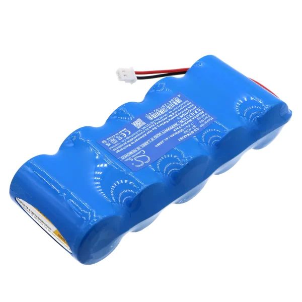 Bticino 4239 Series Replacement Battery 5500mAh / 41.25Wh - Image 3