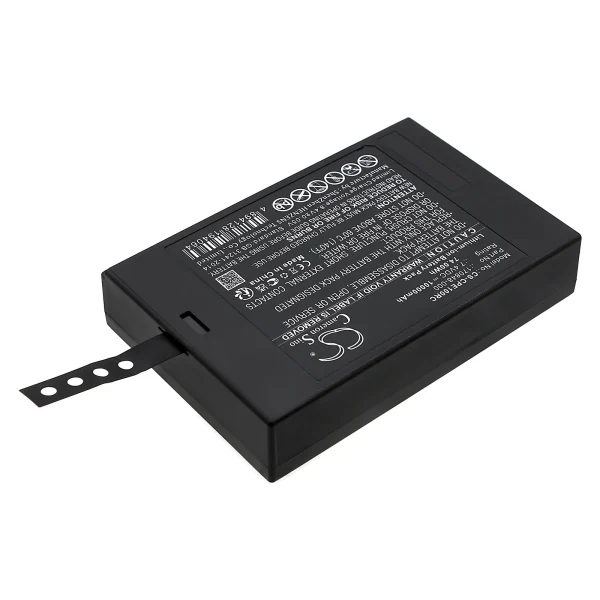 Cradlepoint E100 LTE Router, E110 LTE Router, Wireless Router Series Replacement Battery 10000mAh / 74.00Wh - Image 3