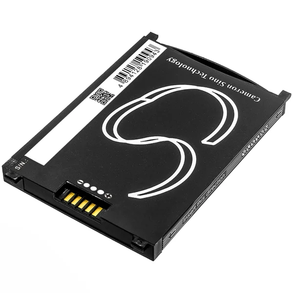 CipherLAB RS31 Series Replacement Battery 2500mAh / 9.25Wh - Image 4