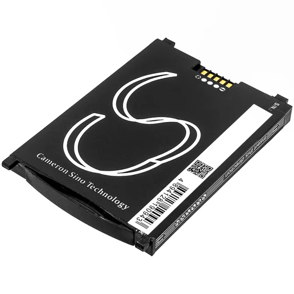 CipherLAB RS31 Series Replacement Battery 2500mAh / 9.25Wh - Image 5