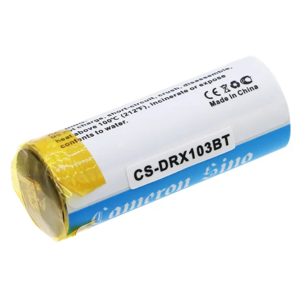 DAITEM 101-27D, 103-27D, 218-27D,  Series Replacement Battery 2200mAh / 6.60Wh - Image 2