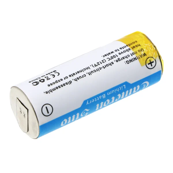 DAITEM 101-27D, 103-27D, 218-27D,  Series Replacement Battery 2200mAh / 6.60Wh - Image 3