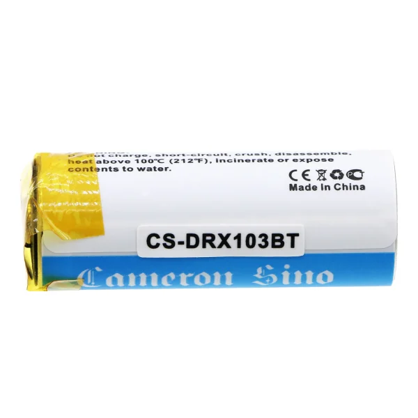 DAITEM 101-27D, 103-27D, 218-27D,  Series Replacement Battery 2200mAh / 6.60Wh