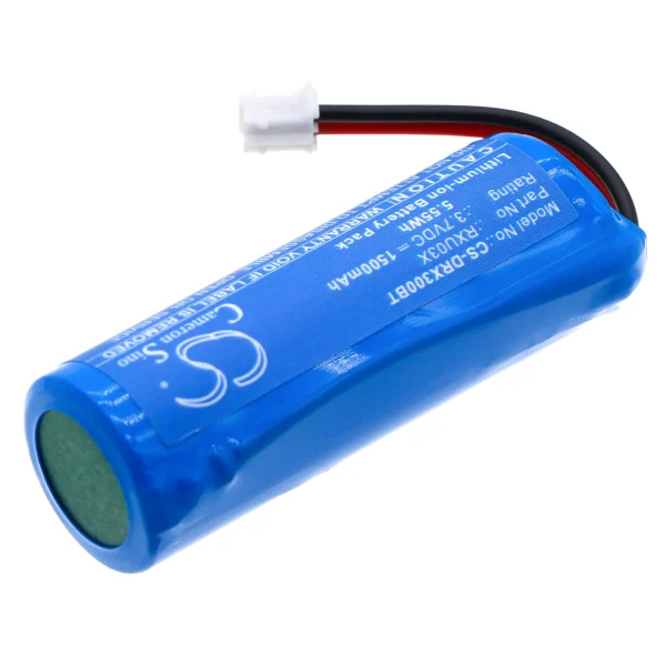 DAITEM PLI232, SH195AX, SH196AX, SH501AX Series Replacement Battery 1500mAh / 5.55Wh - Image 3