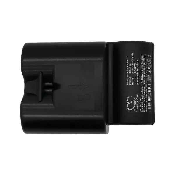 DAITEM D18 SA320AD, HAGRXU05X, RDL464F, RLC304F Series Replacement Battery 15000mAh / 67.50Wh