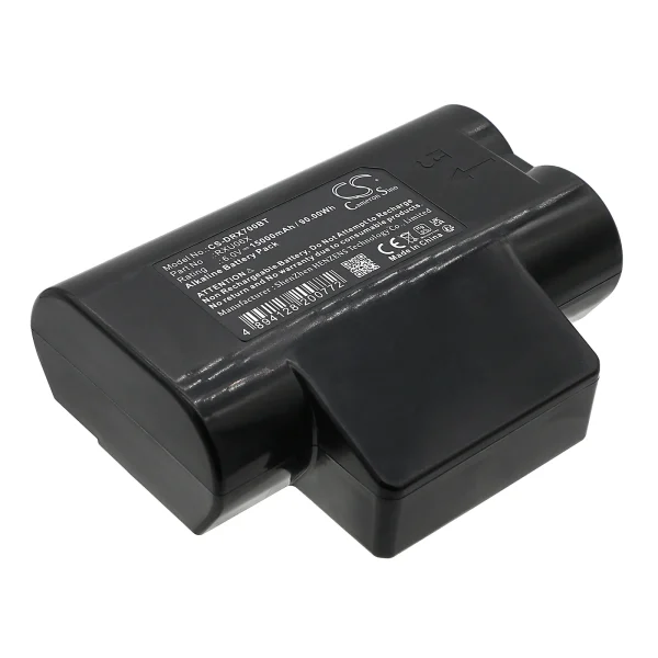 DAITEM RLD405F, RLD414X, RLD415F, RLD416X Series Replacement Battery 15000mAh / 90.00Wh - Image 2