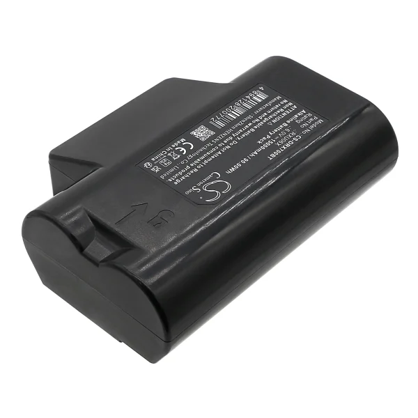 DAITEM RLD405F, RLD414X, RLD415F, RLD416X Series Replacement Battery 15000mAh / 90.00Wh - Image 3