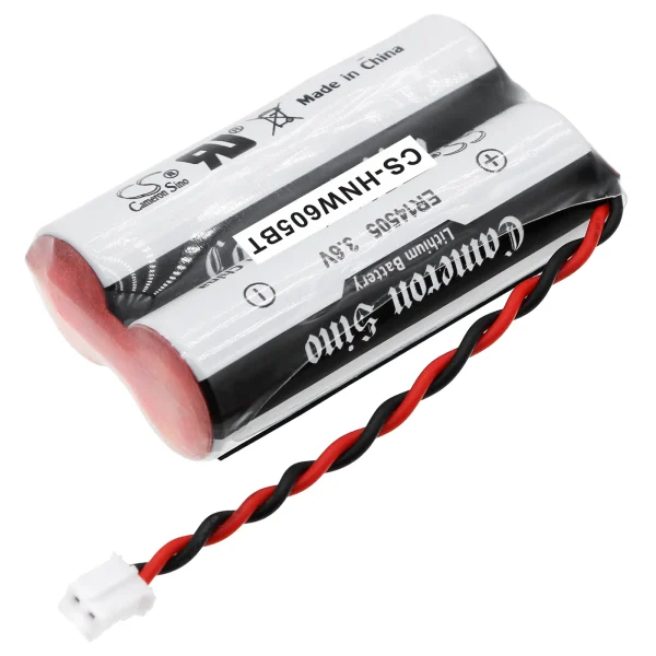 Honeywell Security MB  Series Replacement Battery 2700mAh / 19.44Wh - Image 3