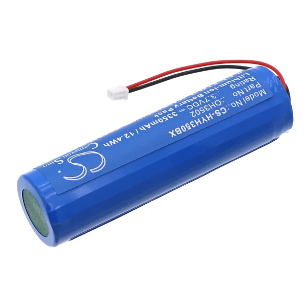 Honeywell OH3502, OH3502 1D Series Replacement Battery 3350mAh / 12.4Wh - Image 3