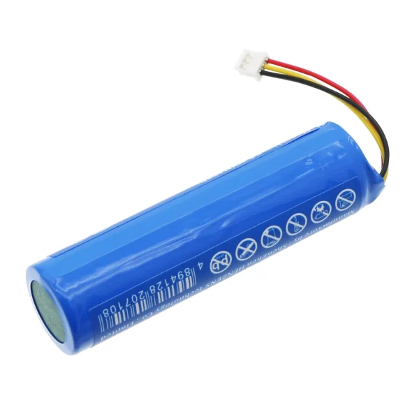 Honeywell HH492 Series Replacement Battery 2600mAh / 9.62Wh - Image 2