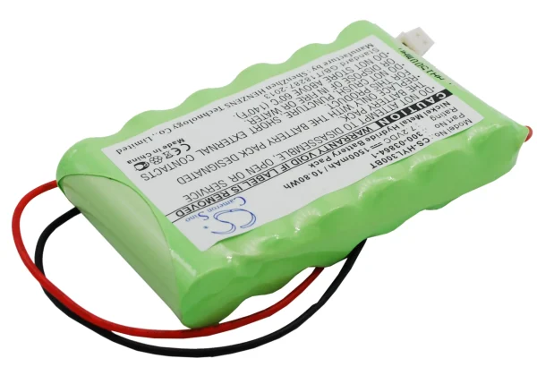 Bentel BW64  Series Replacement Battery 1500mAh / 10.80Wh - Image 5