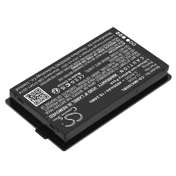 iData K3 Series Replacement Battery 4800mAh / 18.24Wh - Image 3