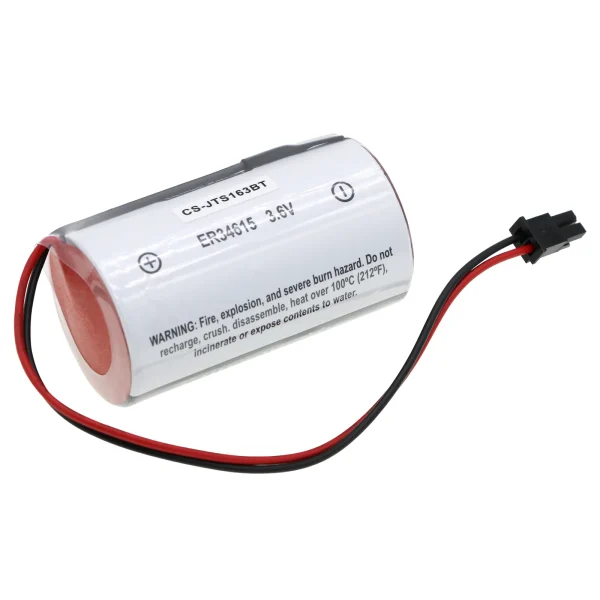 Jablotron JA-163A  Series Replacement Battery 14500mAh / 52.20Wh - Image 2