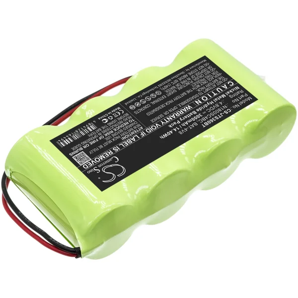 Jablotron OS-360A, OS-365A Series Replacement Battery 3000mAh / 14.40Wh - Image 3