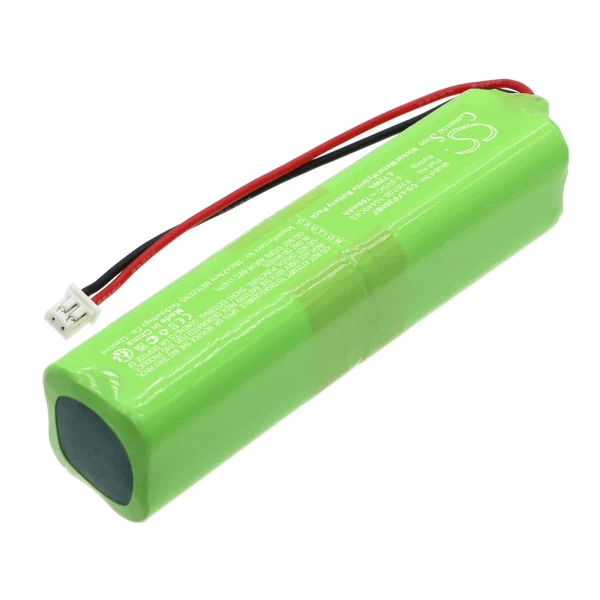 LifeSOS Control Panel LS-30, LS-30 8SEH, Radio Channel Series Replacement Battery 700mAh / 6.72Wh - Image 3