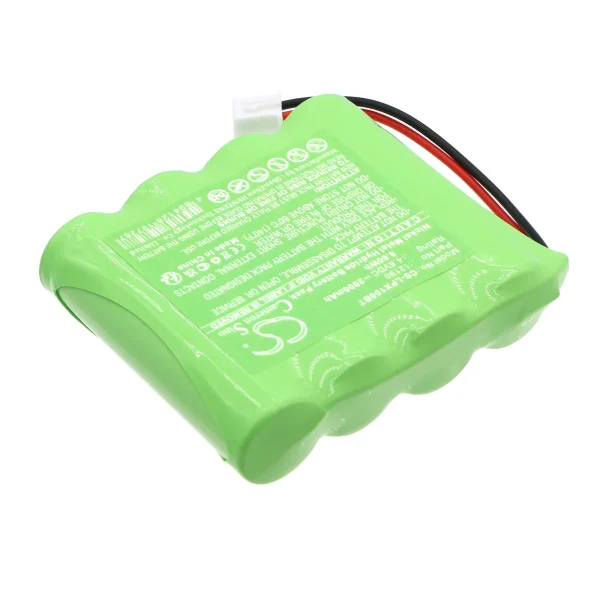 LUPUS XT1 PLUS  Series Replacement Battery 2000mAh / 9.60Wh - Image 3