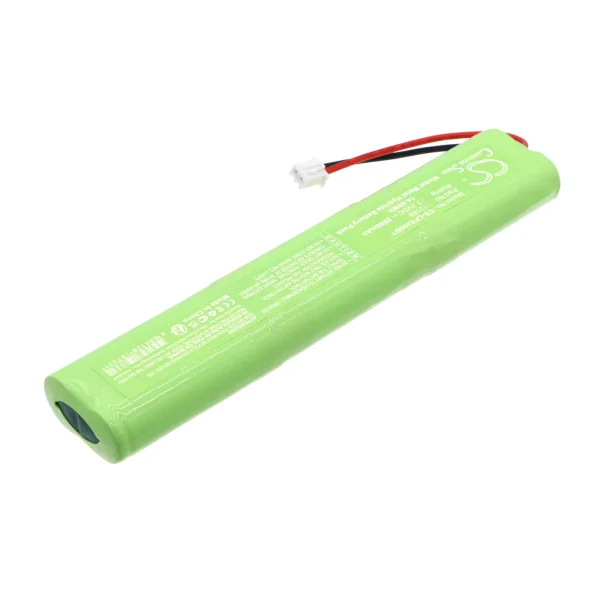 LUPUS XT3, XT4 Series Replacement Battery 2000mAh / 14.4Wh - Image 3