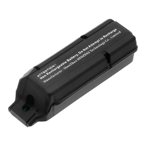 DAITEM 171-21X, 172-21X, 173-21X, 174-21X Series Replacement Battery 2400mAh / 7.2Wh - Image 4