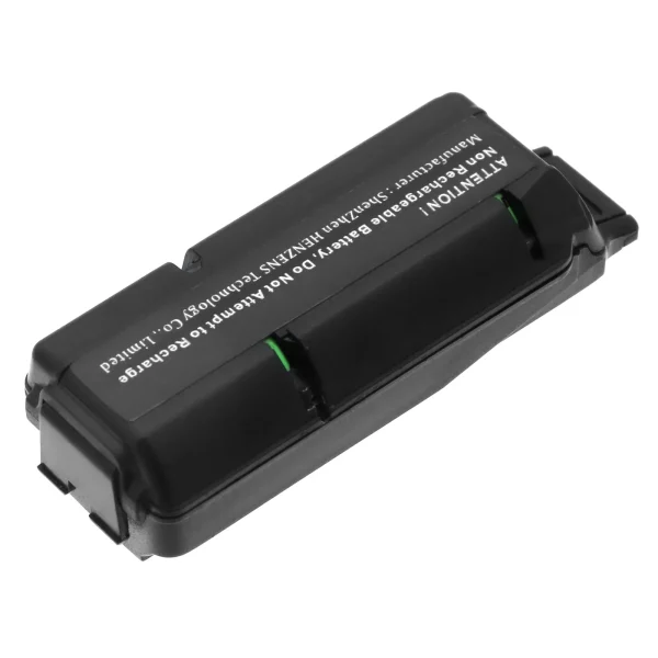 DAITEM 171-21X, 172-21X, 173-21X, 174-21X Series Replacement Battery 2400mAh / 7.2Wh - Image 5