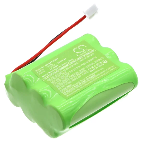 LUPUS XT1, XT1 12000, XT2 12025, XT2 Plus Series Replacement Battery 2000mAh / 14.40Wh - Image 5