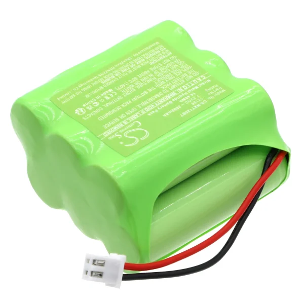 LUPUS XT1, XT1 12000, XT2 12025, XT2 Plus Series Replacement Battery 2000mAh / 14.40Wh - Image 4