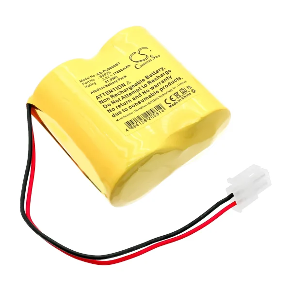 PRIMAPROTECT DSP80-F4  Series Replacement Battery 17000mAh / 51.0Wh - Image 2