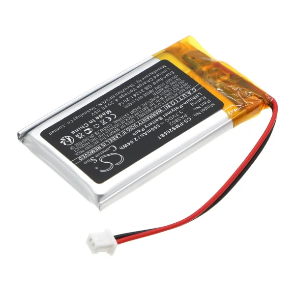 Paradox PCS265LTE  Series Replacement Battery 550mAh / 2.04Wh - Image 3