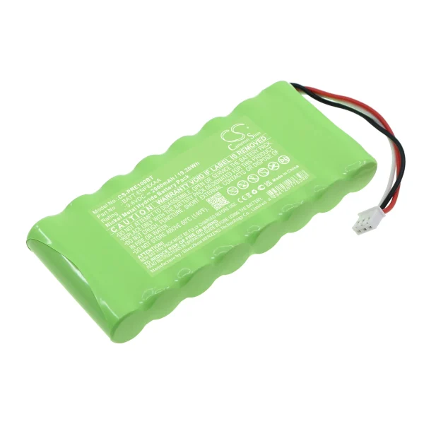 Pyronix ENF32UK-WE, Enforcer V10 Series Replacement Battery 2000mAh / 19.20Wh - Image 2