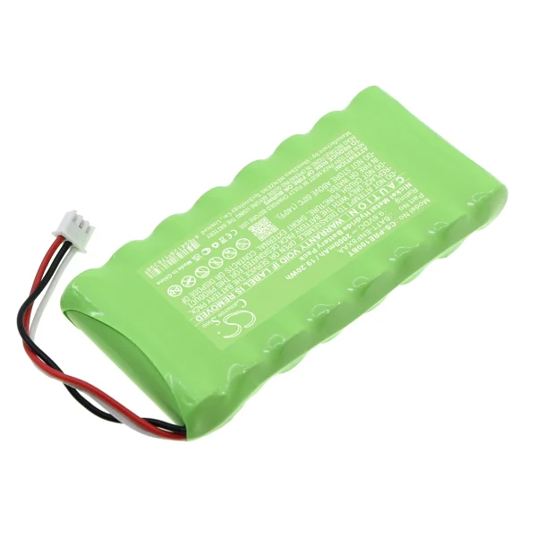 Pyronix ENF32UK-WE, Enforcer V10 Series Replacement Battery 2000mAh / 19.20Wh - Image 3