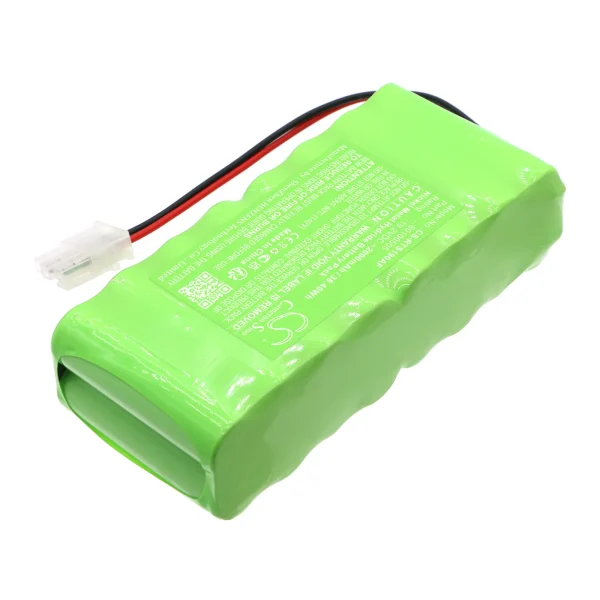 agtatec AG BAT 19, STG19, STM 21 Series Replacement Battery 2000mAh / 38.40Wh - Image 3