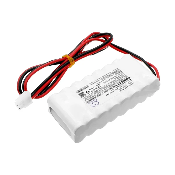 RECORD STA2, STA21 Series Replacement Battery 800mAh / 15.36Wh - Image 3