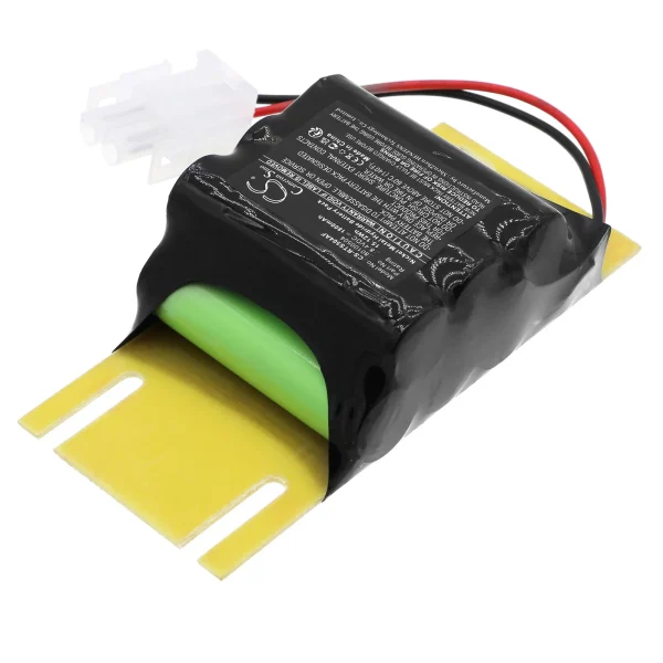 Record 80100504 Series Replacement Battery 1800mAh / 15.12Wh - Image 3