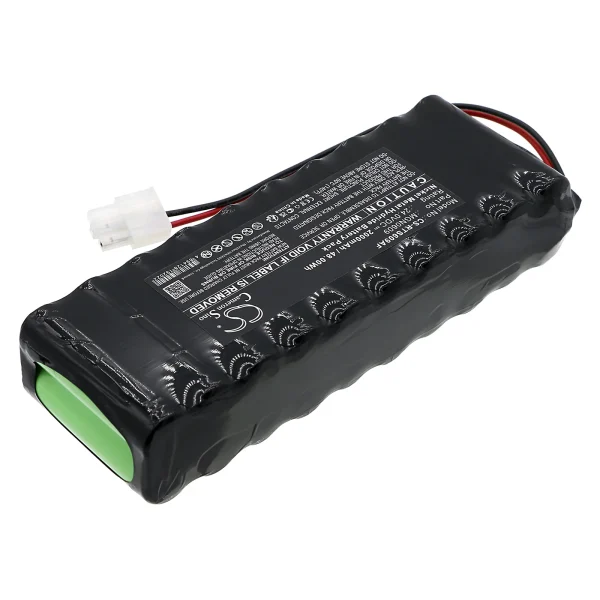 Record Saga Easy Series Replacement Battery 2000mAh / 48.00Wh - Image 3