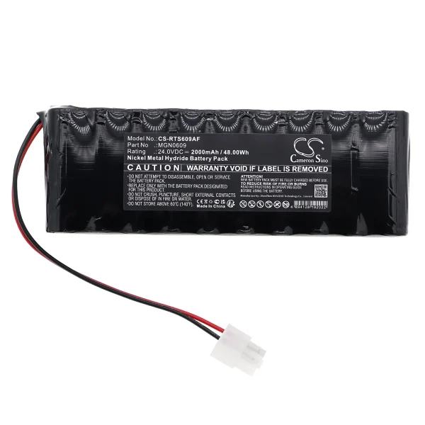 Record Saga Easy Series Replacement Battery 2000mAh / 48.00Wh