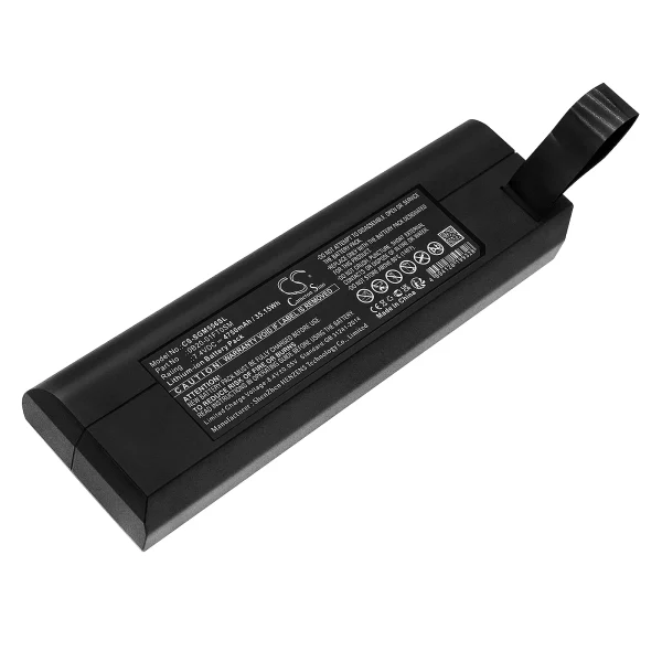 Sagemcom B5566b Series Replacement Battery 4750mAh / 35.15Wh - Image 2