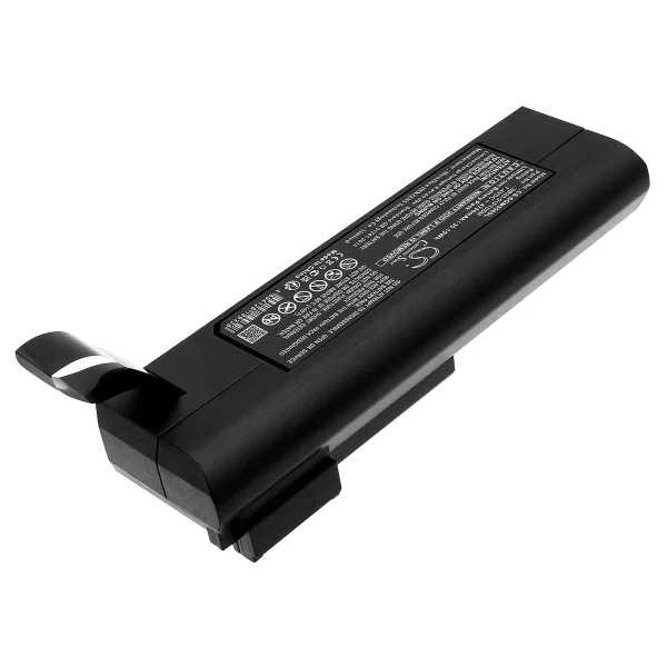 Sagemcom B5566b Series Replacement Battery 4750mAh / 35.15Wh - Image 3