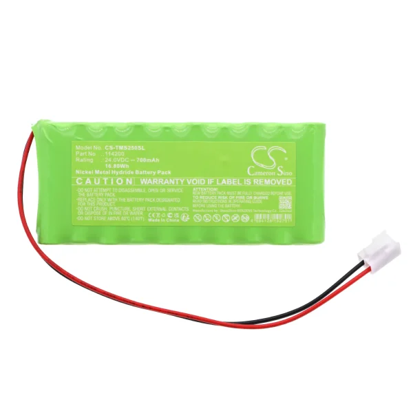 Thomson Sesame 250 Series Replacement Battery 700mAh / 16.80Wh