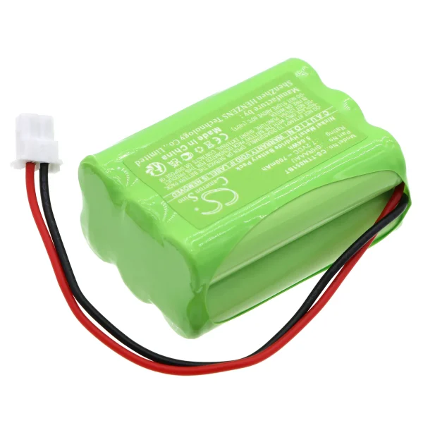 ITI 34-051, 422-1891 Series Replacement Battery 700mAh / 5.04Wh - Image 3