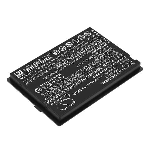 Urovo DT50 Series Replacement Battery 4300mAh / 16.56Wh - Image 4