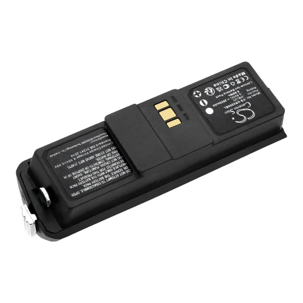 Urovo U2, U2 II Series Replacement Battery 2600mAh / 9.88Wh - Image 3