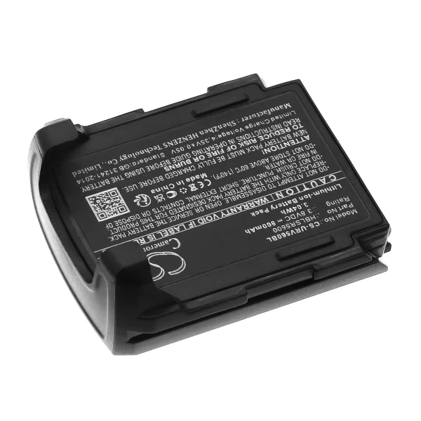 Urovo SR5600 Series Replacement Battery 800mAh / 3.04Wh - Image 3