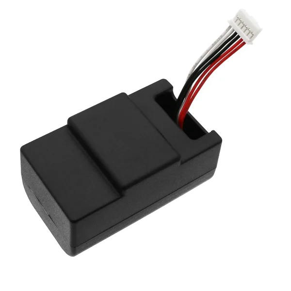 Symbol VC5090, VC5090-MA0QL0GH6WW, VC5090-MA0QM0GH67R Series Replacement Battery 2600mAh / 19.24Wh - Image 5