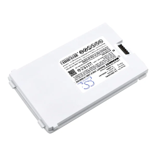 Zebra TC21, TC210, TC210K, TC26, TC26AK Series Replacement Battery 3050mAh / 11.59Wh - Image 3