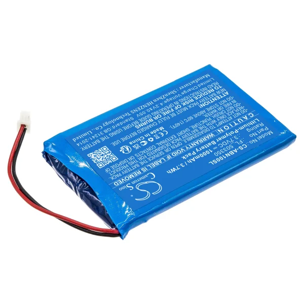 Anbernic RG Nano Series Replacement Battery 1000mAh / 3.7Wh - Image 3