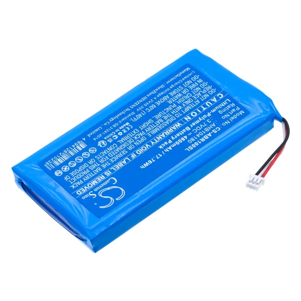 Anbernic RG Cube, RG Cube Retro, RG Cube Video Series Replacement Battery 4800mAh / 17.76Wh - Image 3