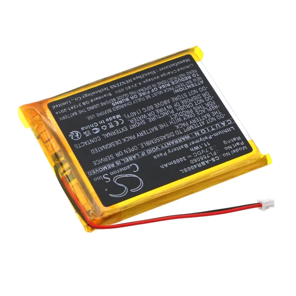 Anbernic RG405M, RG40XX, RG40XXH Series Replacement Battery 3000mAh / 11.1Wh - Image 3